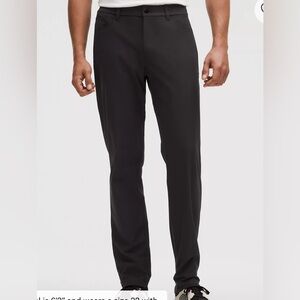 Lululemon ABC Pants